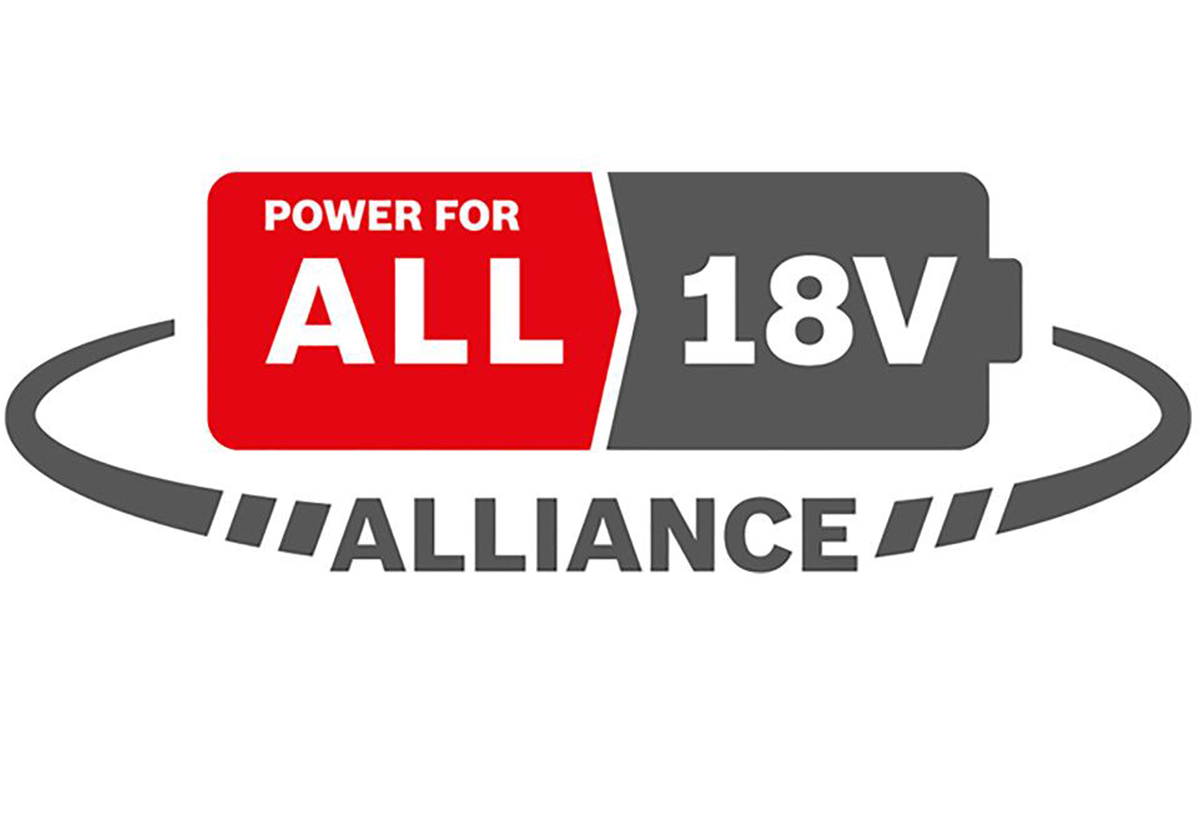 Απεικονίζονται το logo της Power4All Alliance.